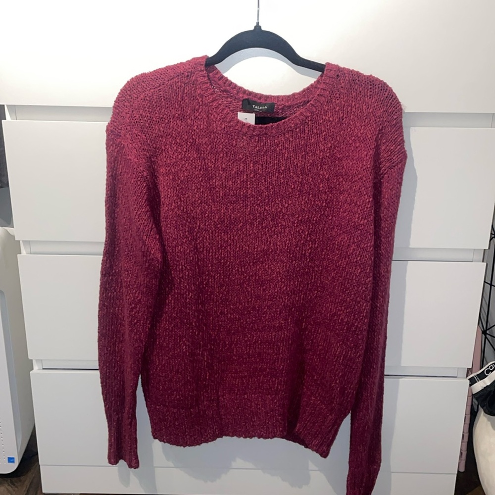 Talula Sweater